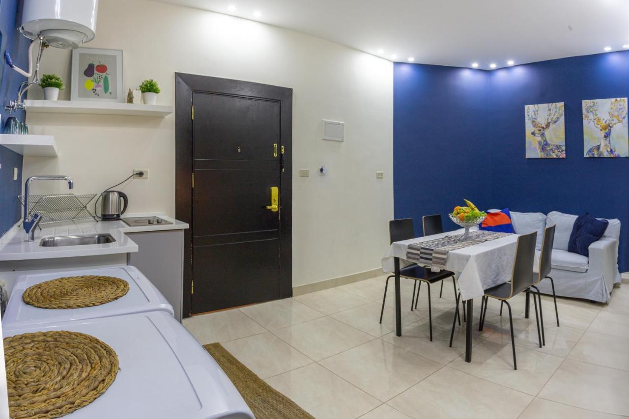 Al Basem Hotel Amman Exterior foto