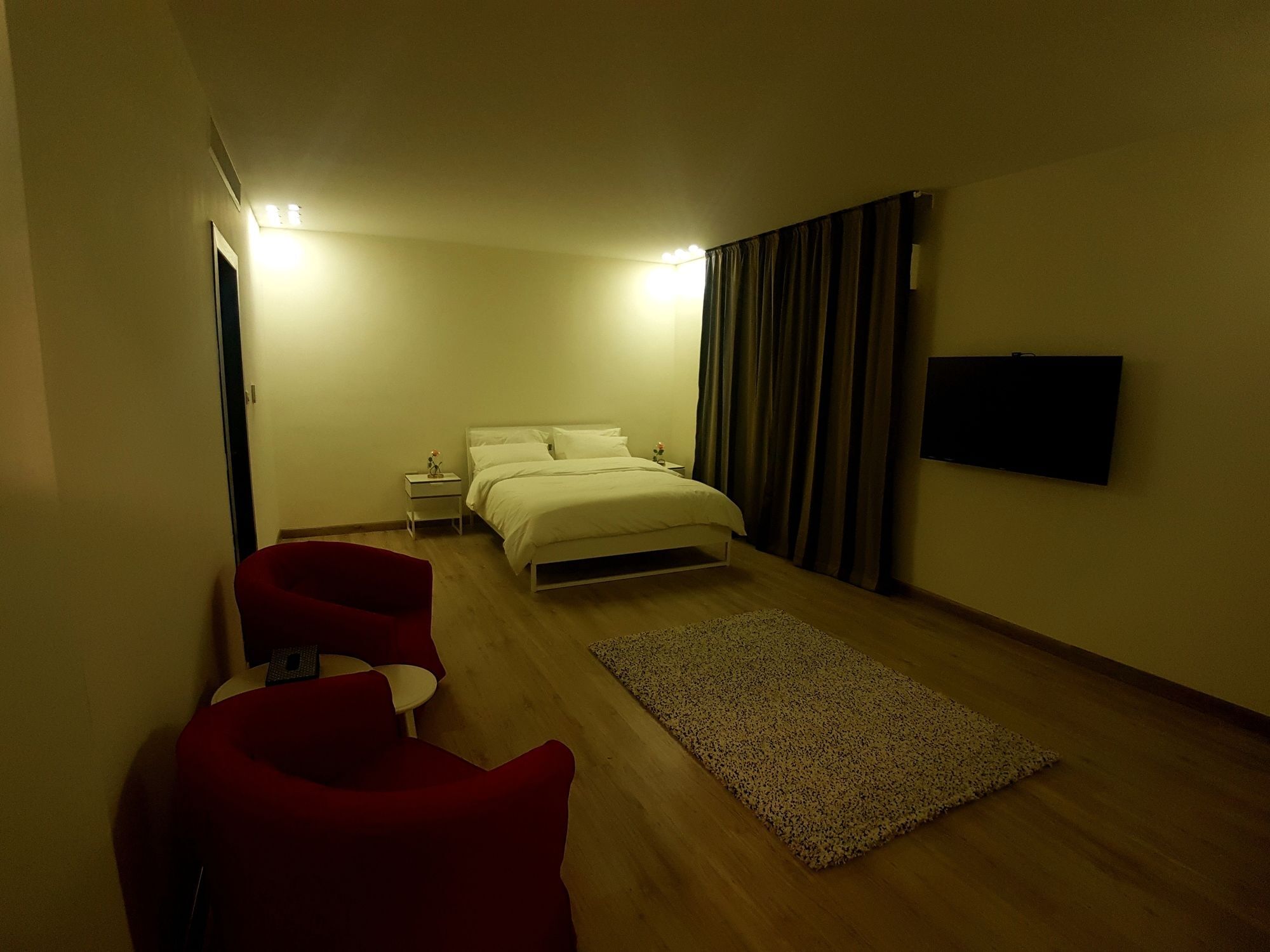 Al Basem Hotel Amman Exterior foto