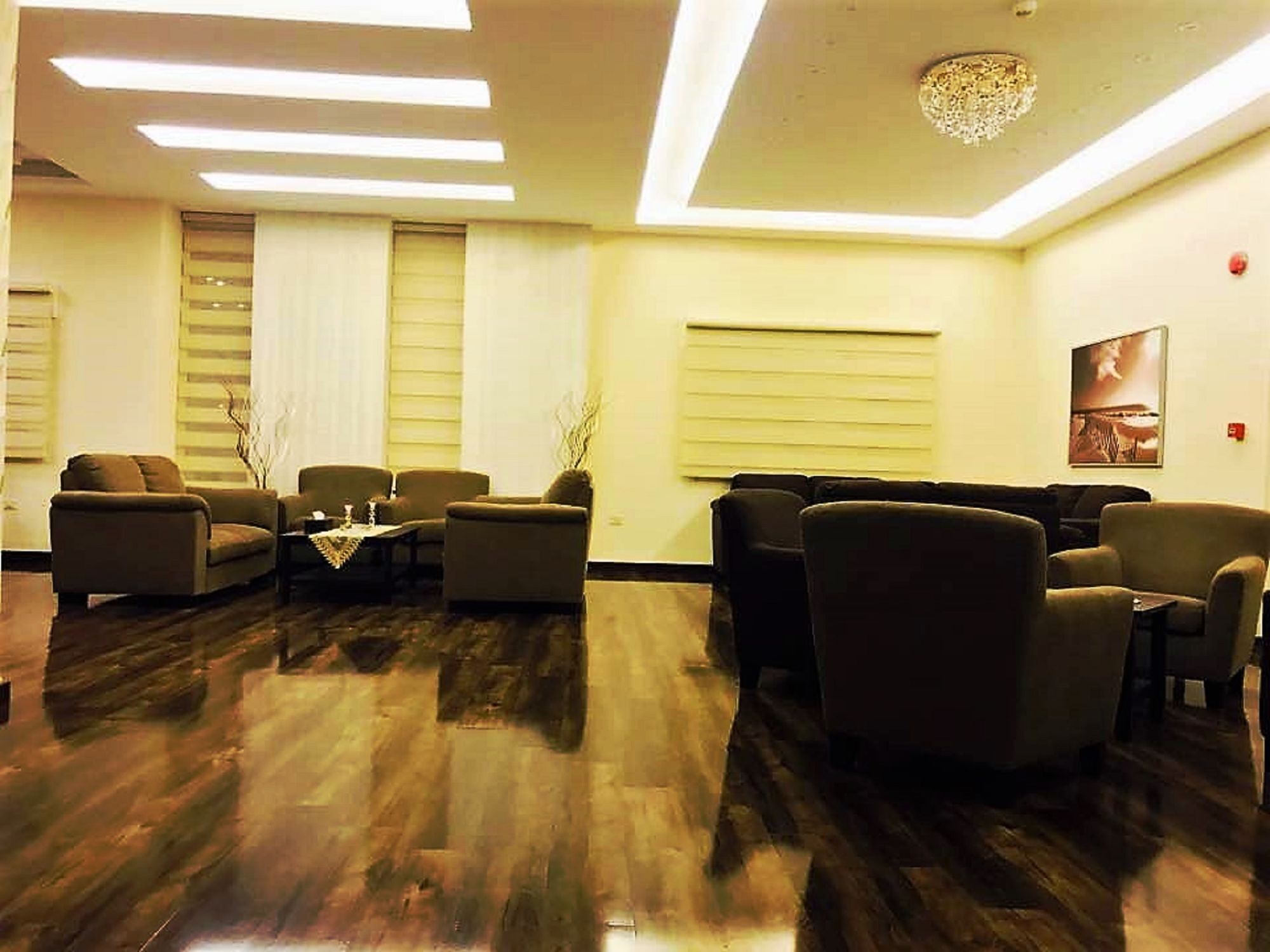 Al Basem Hotel Amman Exterior foto